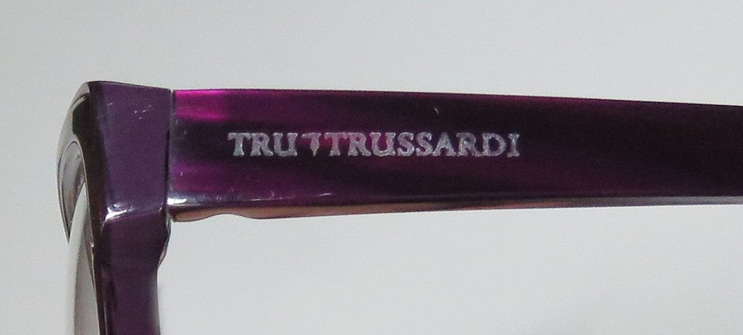 Trussardi 12500 Eyeglasses