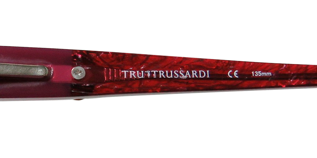 Trussardi 12505 Eyeglasses
