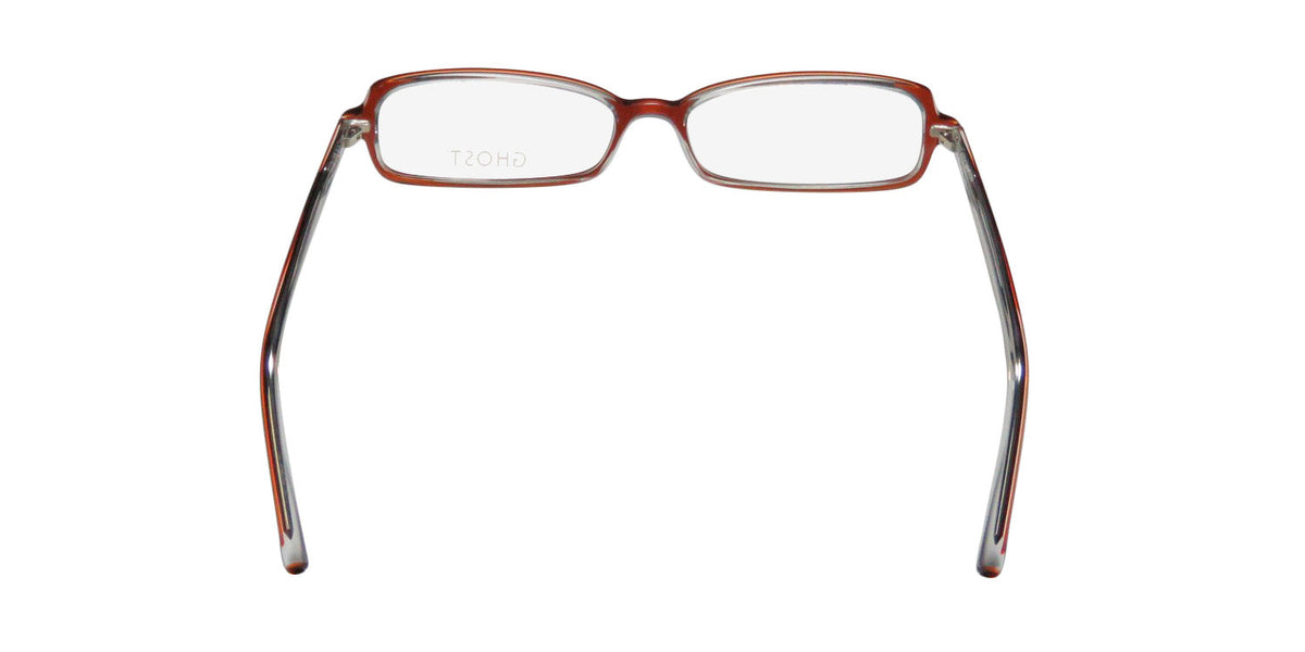 Ghost Sweet Pea Eyeglasses
