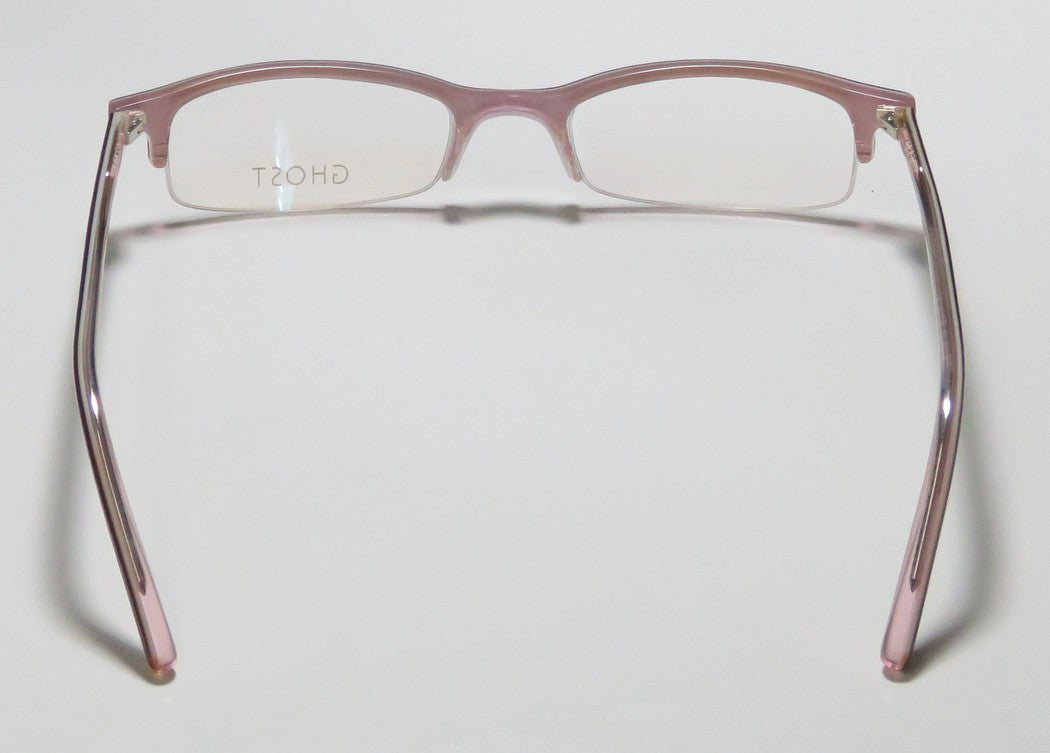 Ghost Hyacinth Eyeglasses