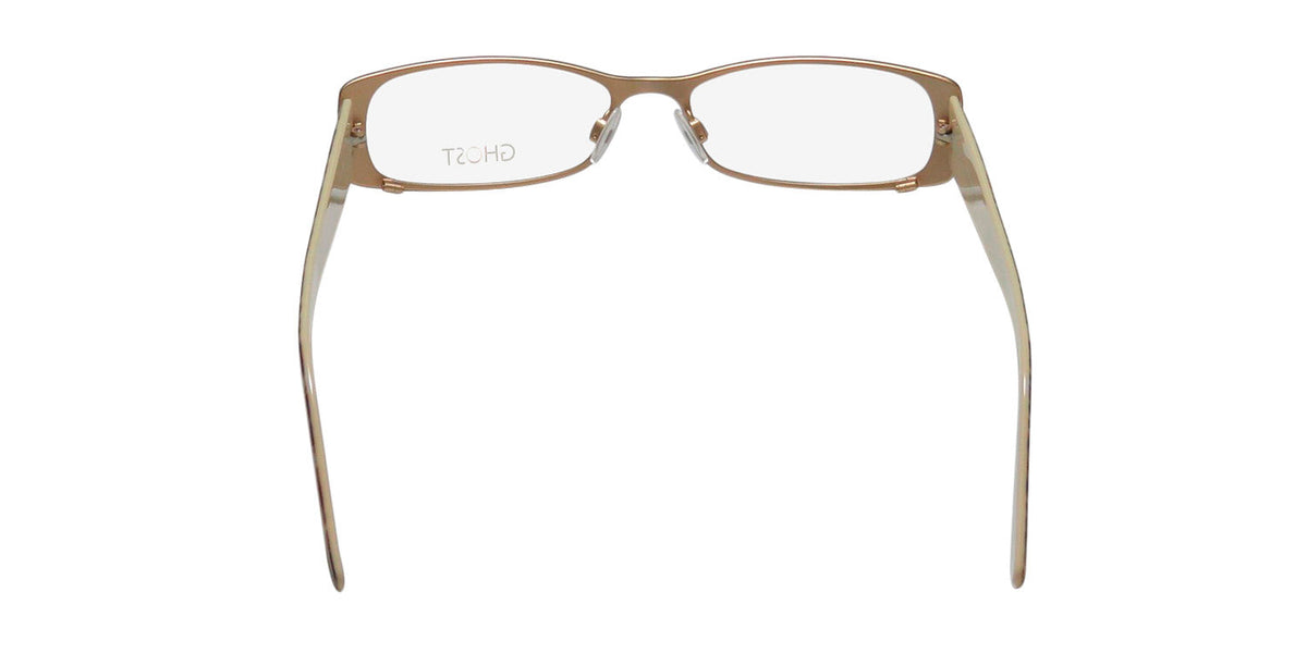 Ghost Daisy Eyeglasses