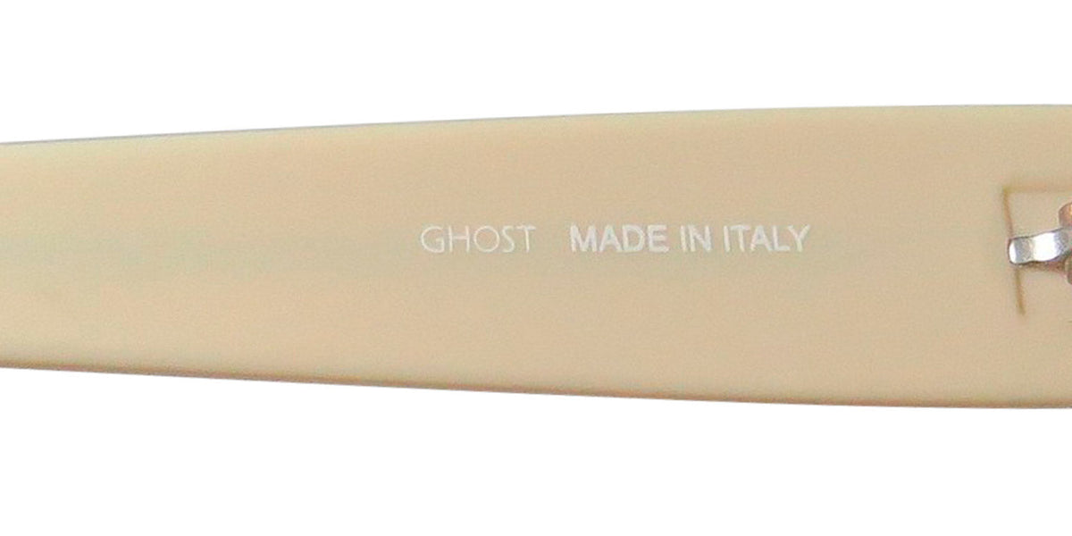 Ghost Daisy Eyeglasses