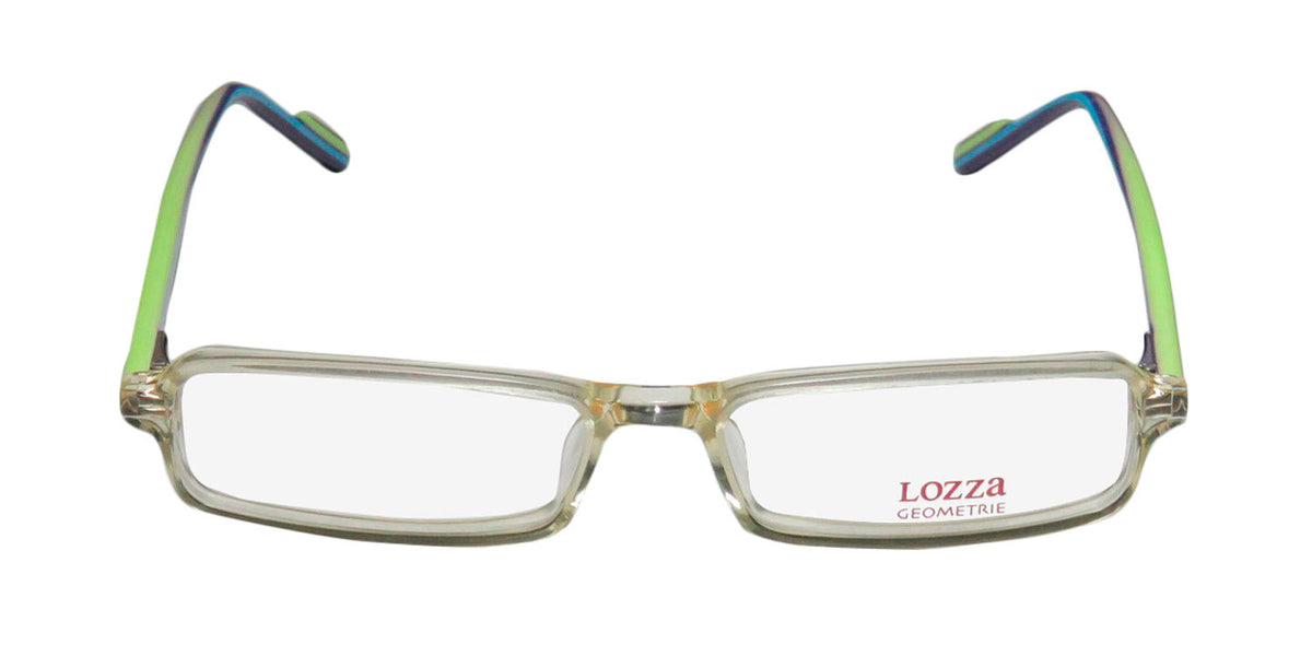 Lozza 1777v Eyeglasses