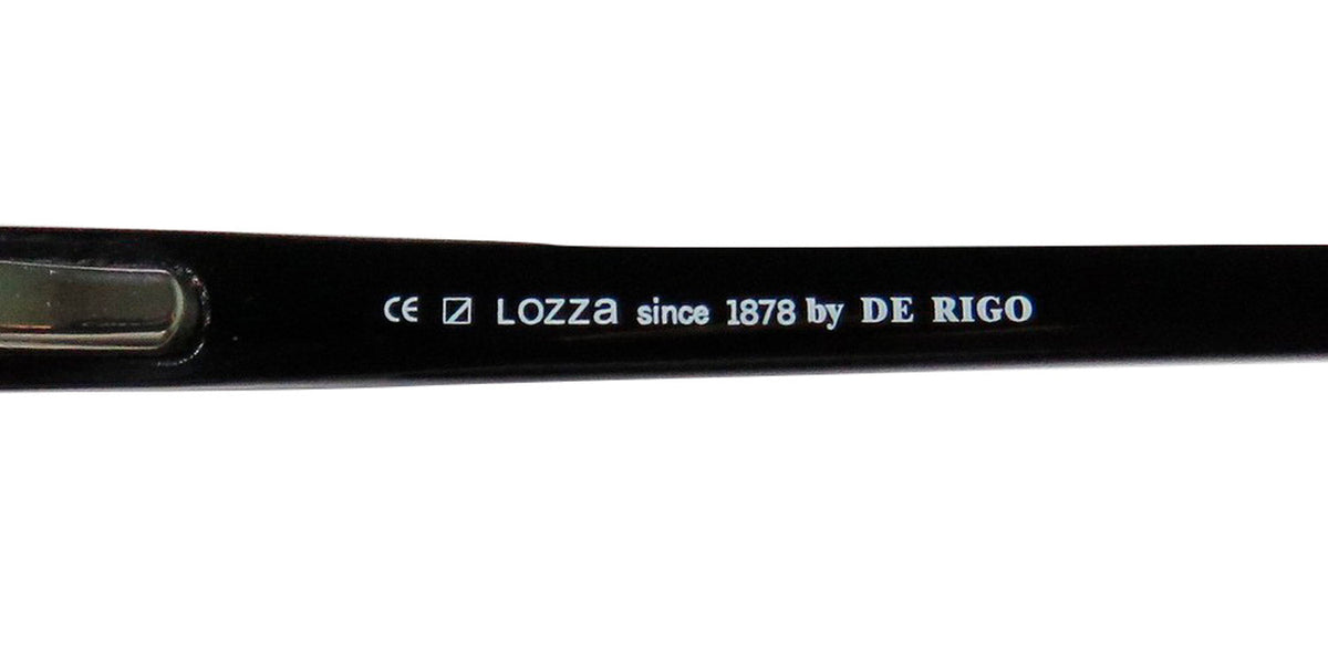 Lozza 1819n Eyeglasses