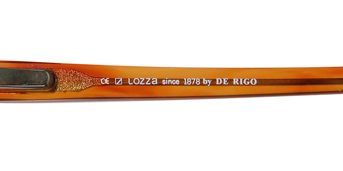 Lozza 1819sn Eyeglasses
