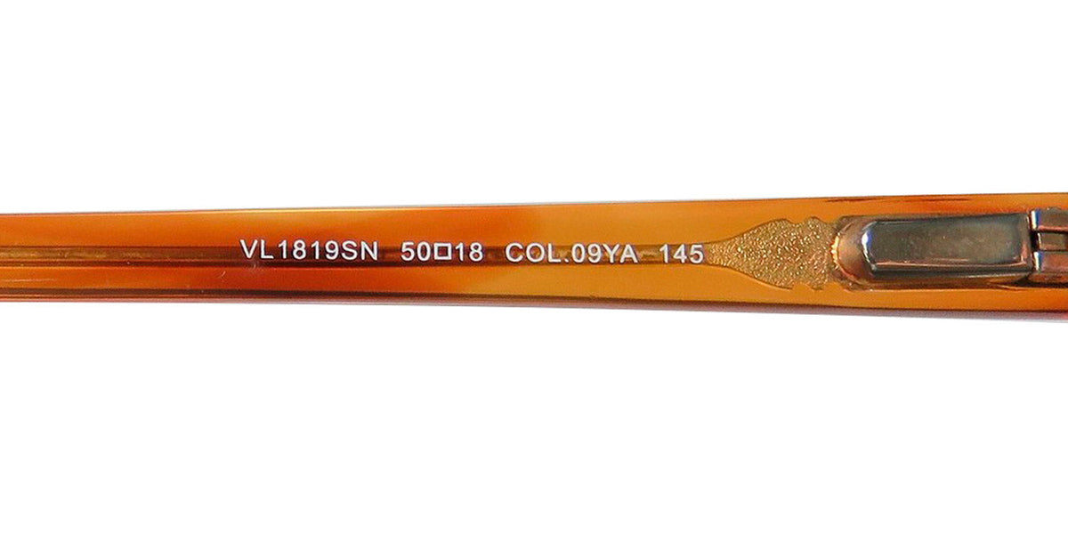 Lozza 1819sn Eyeglasses