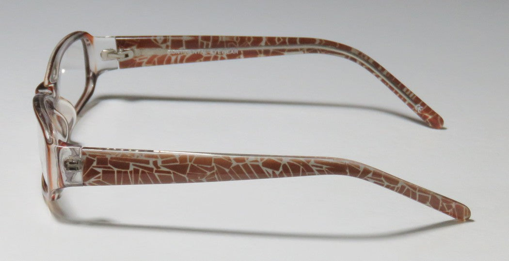 Continental Eyewear Matrix 809 Eyeglasses