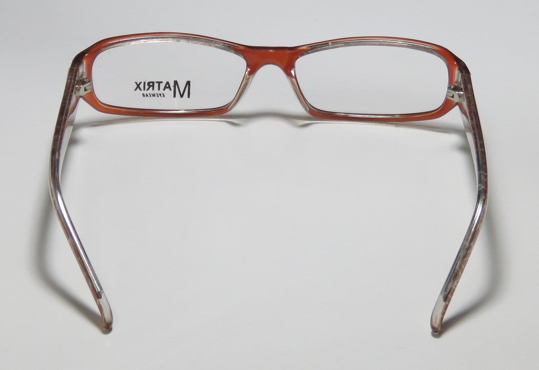 Continental Eyewear Matrix 809 Eyeglasses