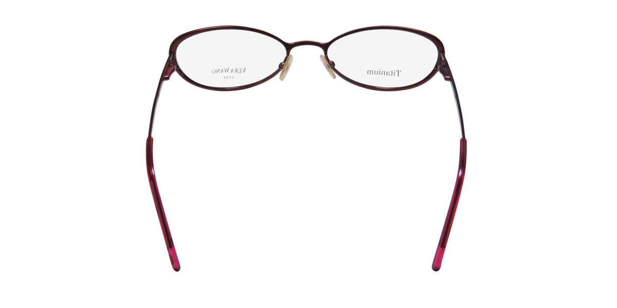 Vera Wang Luxe Epiphany I Eyeglasses