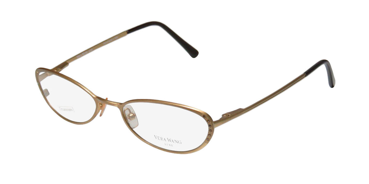 Vera Wang Luxe Epiphany I Eyeglasses