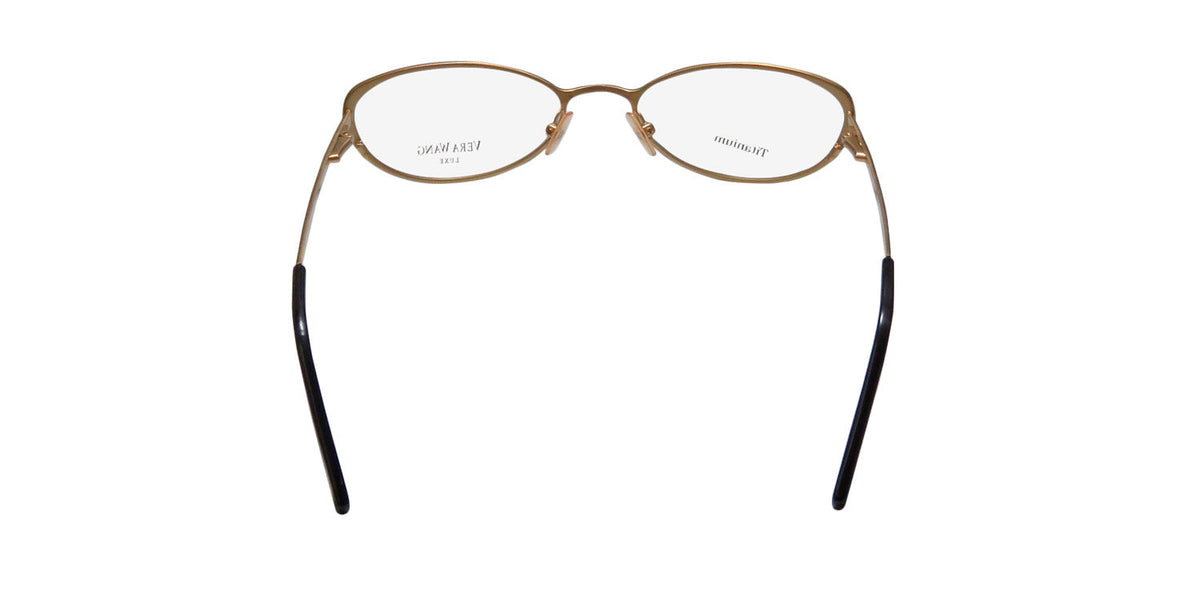 Vera Wang Luxe Epiphany I Eyeglasses
