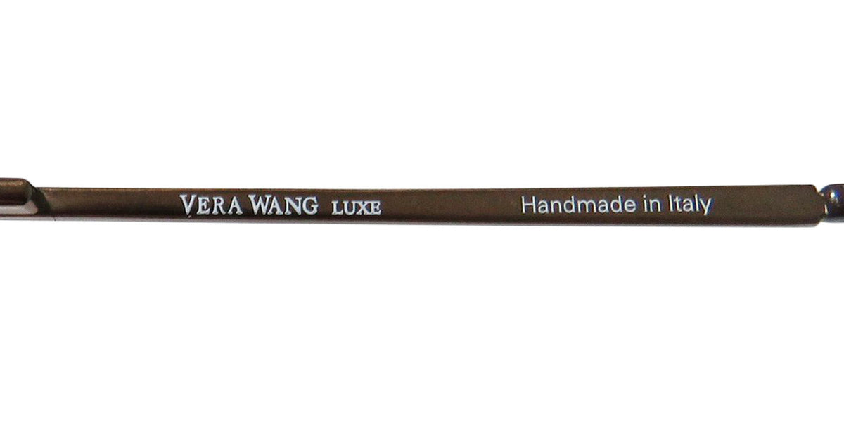 Vera Wang Luxe Epiphany I Eyeglasses