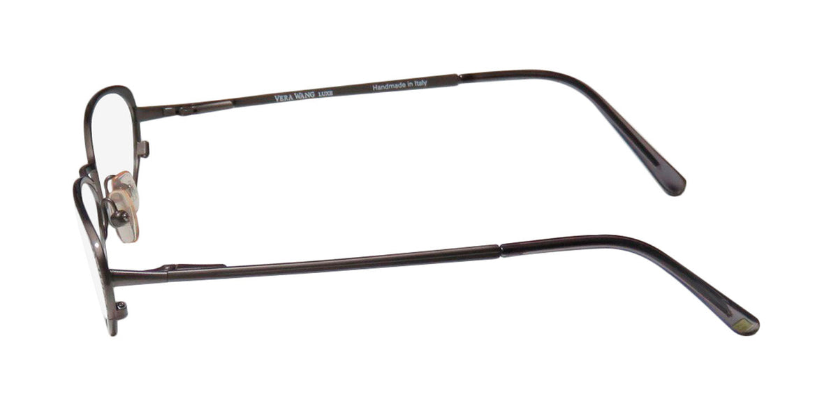 Vera Wang Luxe Epiphany I Eyeglasses