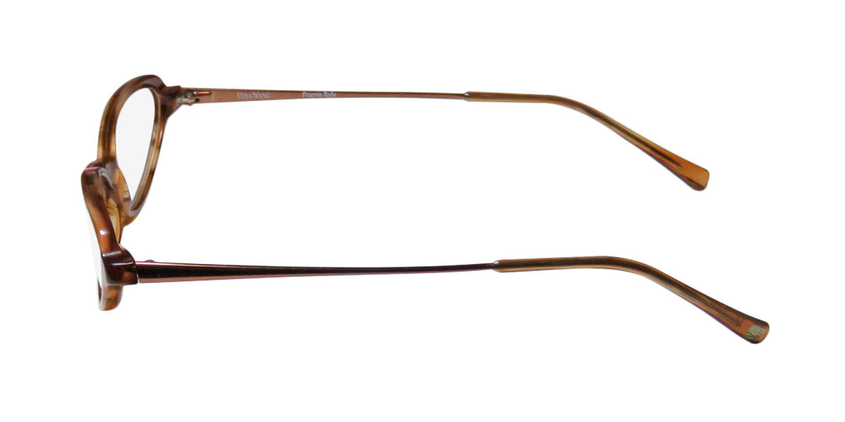Vera Wang V47 Eyeglasses