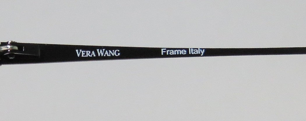Vera Wang V47 Eyeglasses