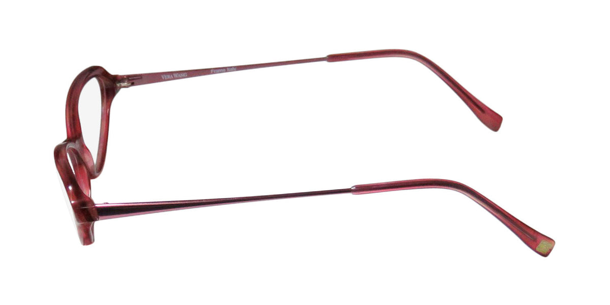 Vera Wang V47 Eyeglasses