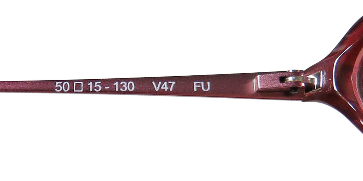 Vera Wang V47 Eyeglasses