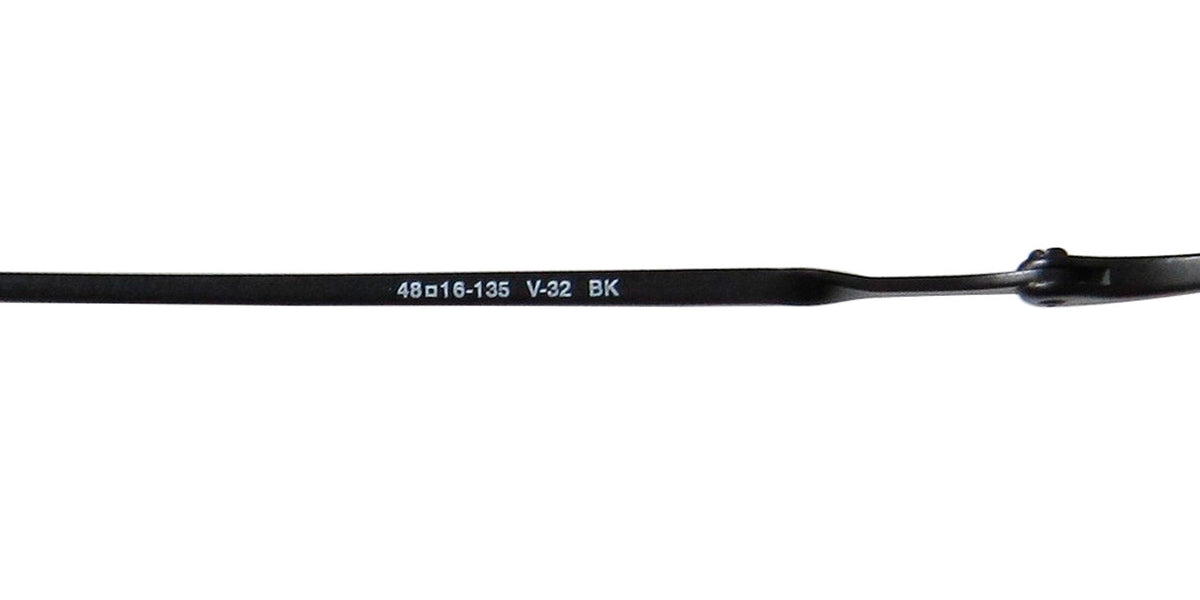 Vera Wang V32 Eyeglasses