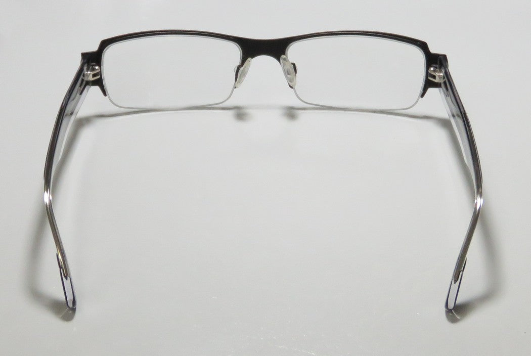 Harry Lary's Negativy Eyeglasses