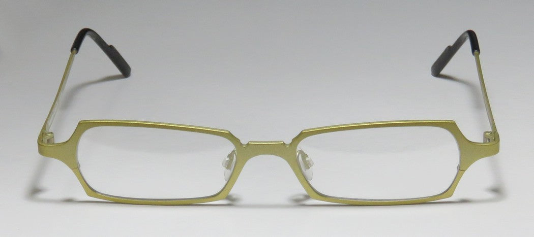 Harry Lary's Clidy Eyeglasses