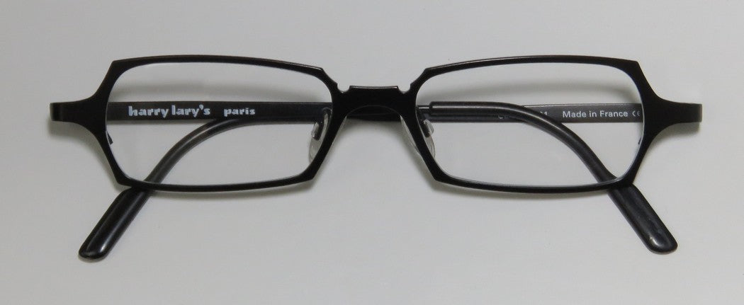 Harry Lary's Clidy Eyeglasses