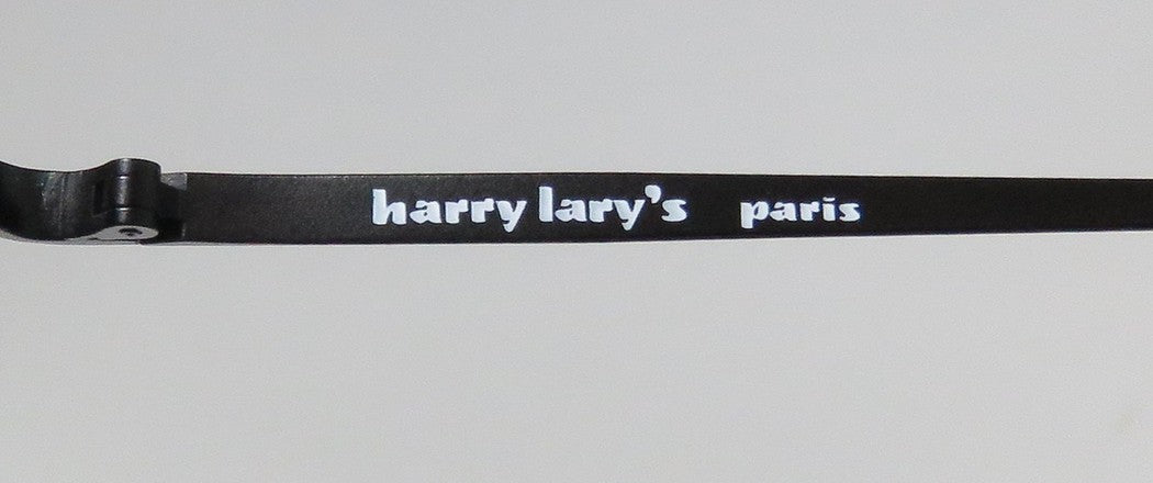 Harry Lary's Clidy Eyeglasses