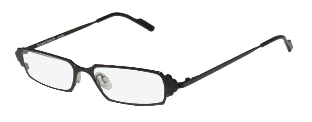 Harry Lary's Ferrary Eyeglasses