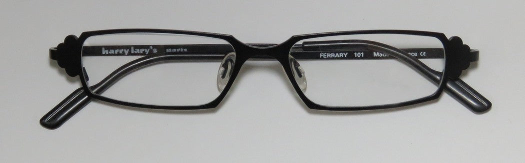 Harry Lary's Ferrary Eyeglasses