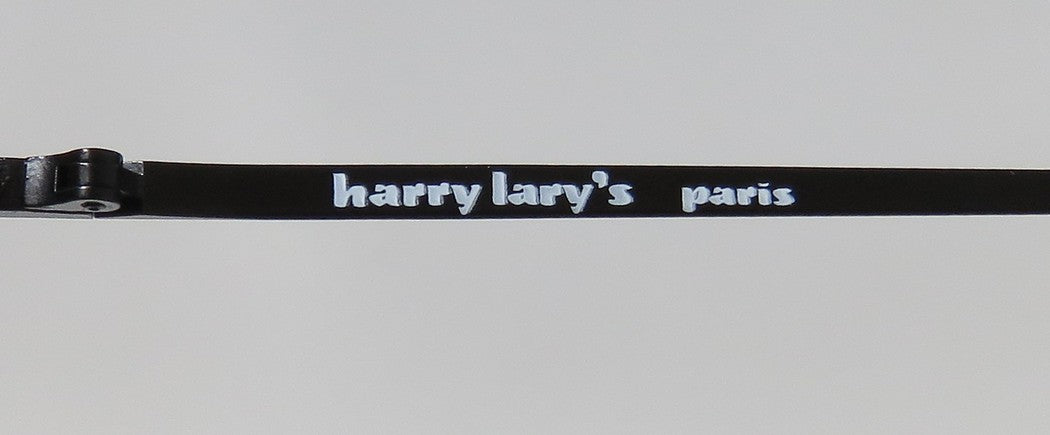 Harry Lary's Ferrary Eyeglasses
