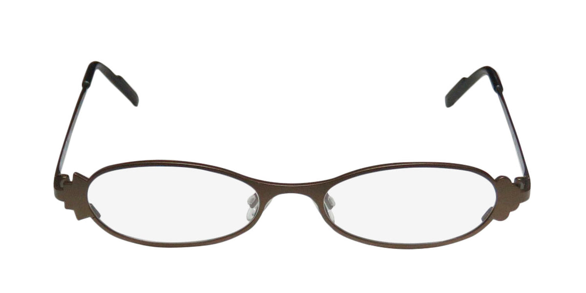 Harry Lary's Twiggy Eyeglasses