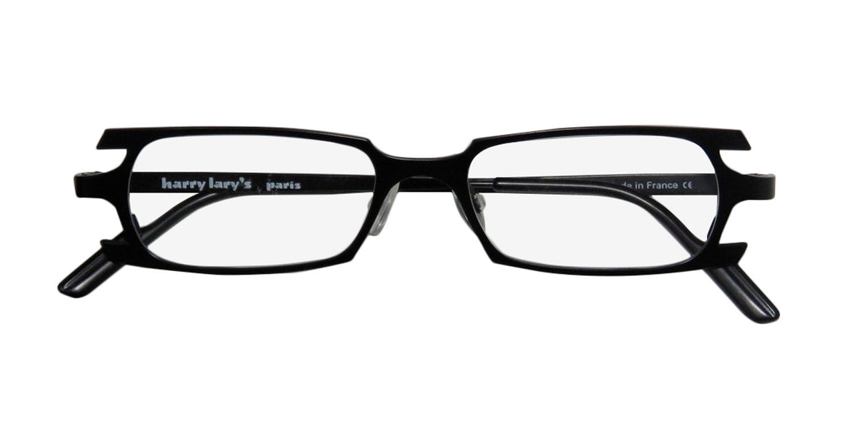 Harry Lary's Terrory Eyeglasses