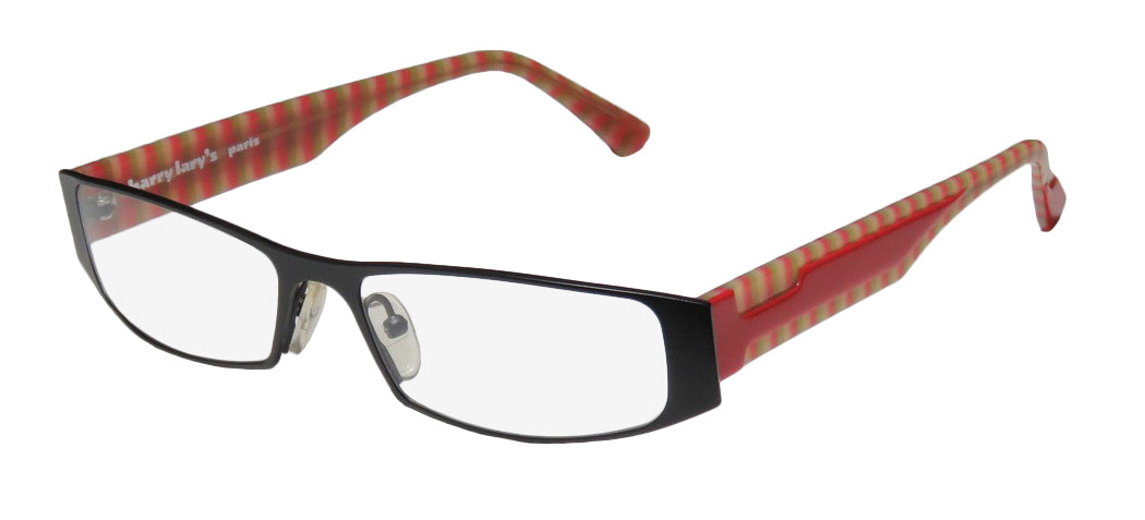 Harry Lary's Volcany Eyeglasses