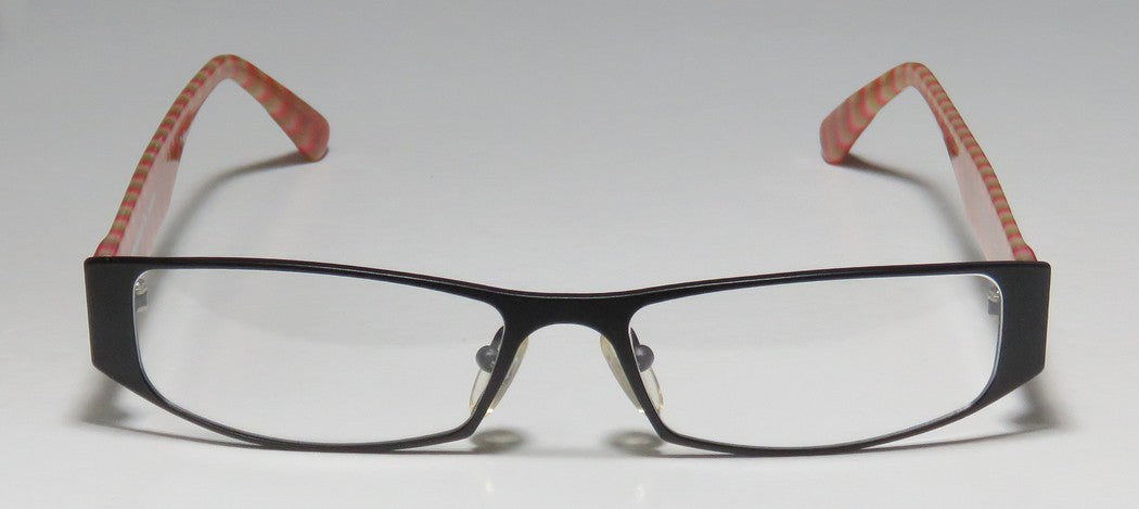 Harry Lary's Volcany Eyeglasses