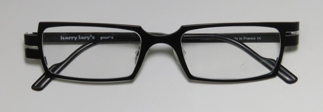 Harry Lary's Piraty Eyeglasses