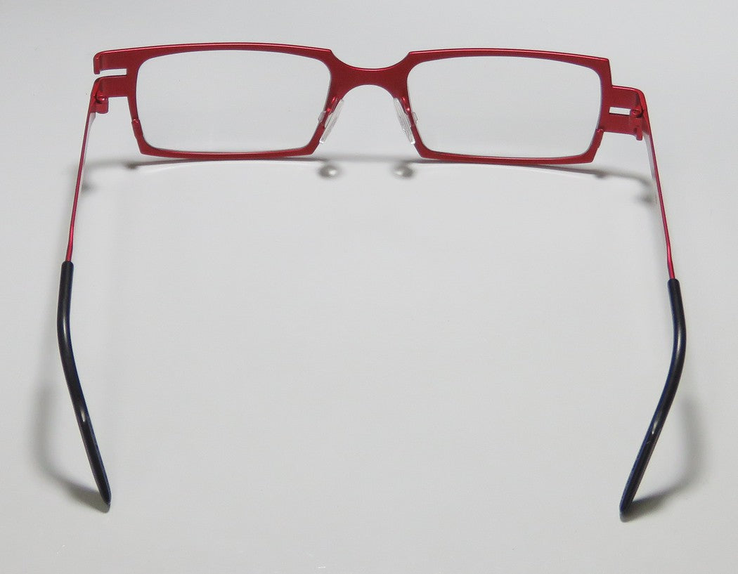 Harry Lary's Piraty Eyeglasses