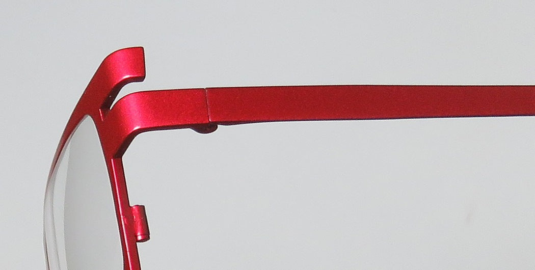 Harry Lary's Piraty Eyeglasses