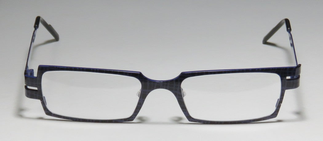 Harry Lary's Piraty Eyeglasses