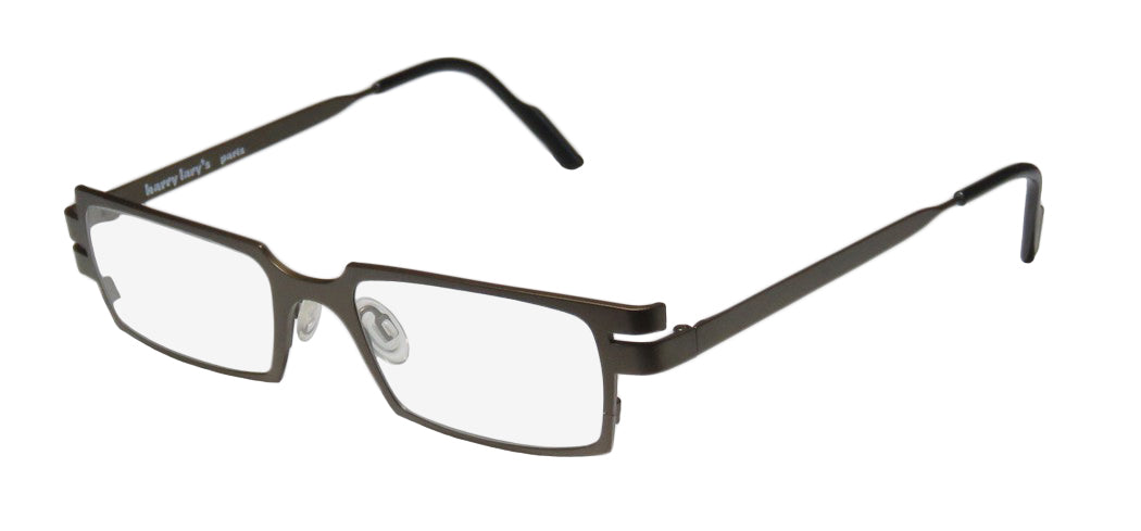 Harry Lary's Piraty Eyeglasses