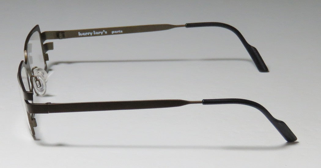 Harry Lary's Piraty Eyeglasses