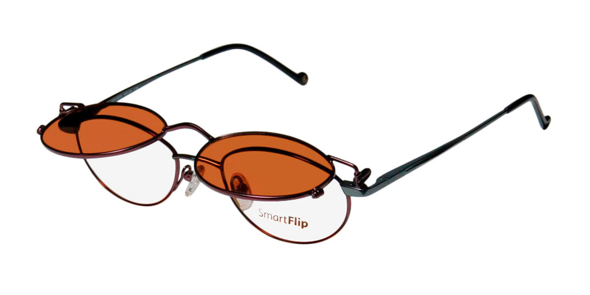 SmartFlip 405 Eyeglasses