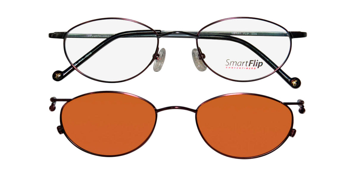 SmartFlip 405 Eyeglasses