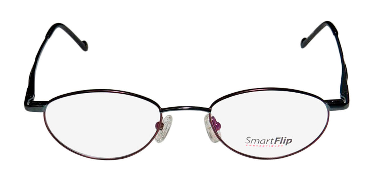 SmartFlip 405 Eyeglasses