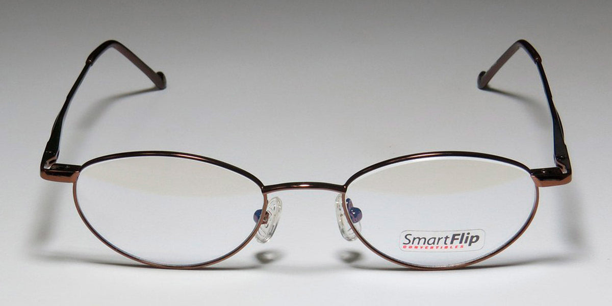 SmartFlip 405 Eyeglasses
