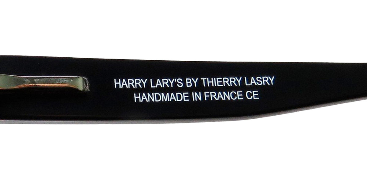 Harry Lary's Royalty Eyeglasses
