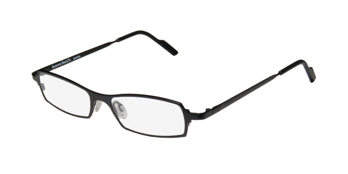 Harry Lary's Victory Eyeglasses