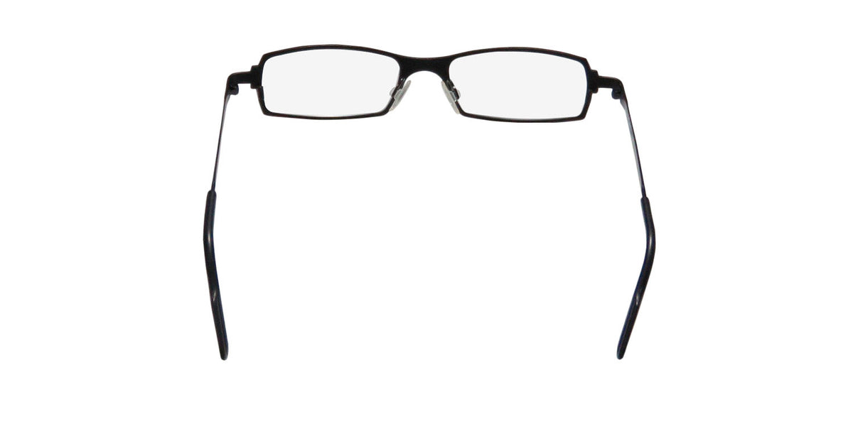 Harry Lary's Victory Eyeglasses