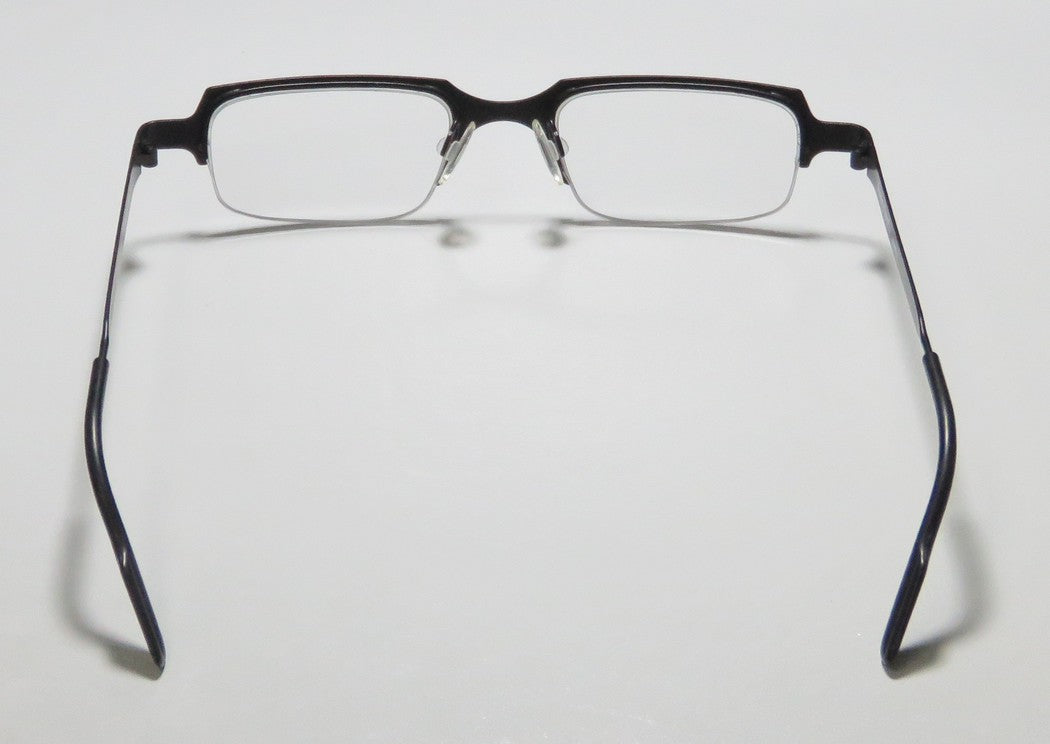 Harry Lary's Kulty Eyeglasses