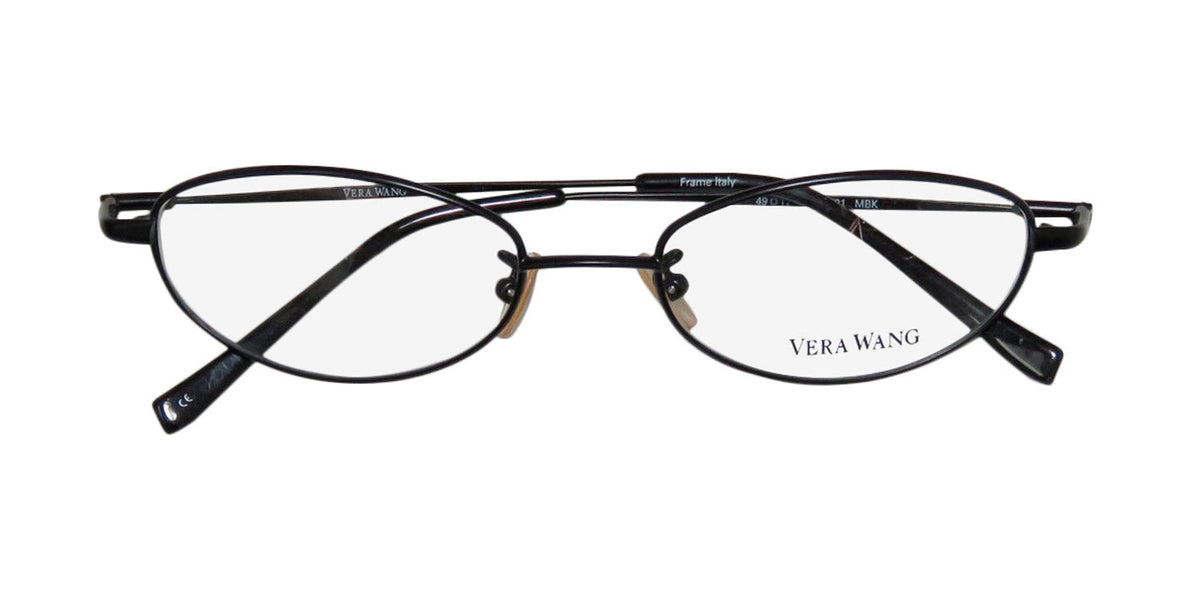 Vera Wang V01 Eyeglasses