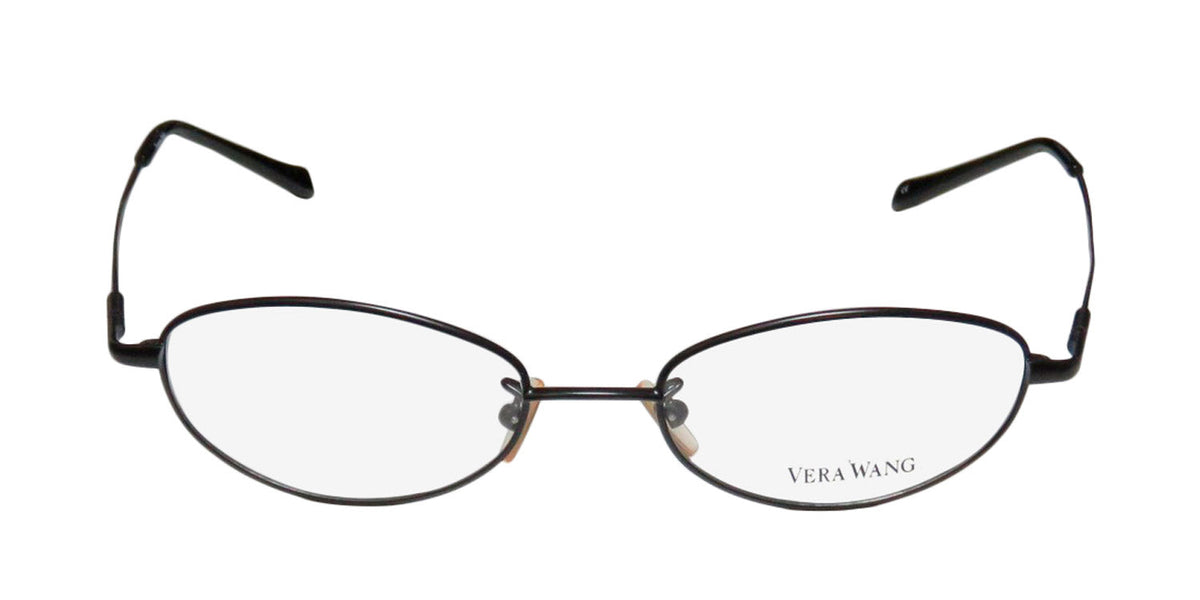 Vera Wang V01 Eyeglasses