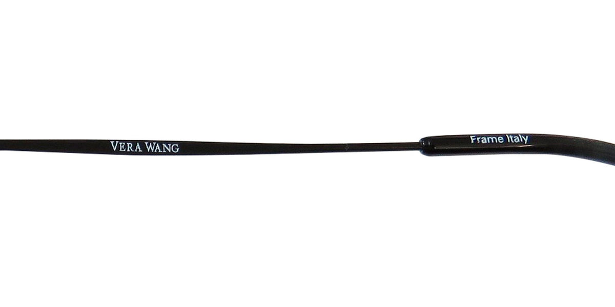 Vera Wang V01 Eyeglasses